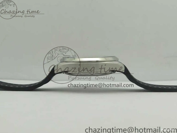 0308 Aqua Terra 150M Master Chronometers VSF 1:1 Best Edition Black Dial SS Hand on Black Rubber Strap A8900 Super Clone Unisex 8005